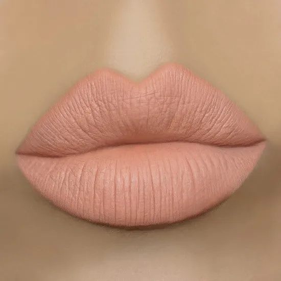 Gerard Cosmetics Hydra-Matte Liquid Lipstick Aphrodite