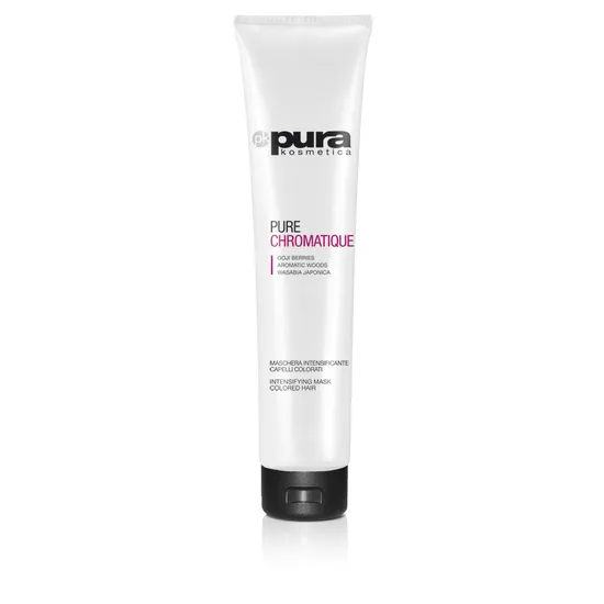 Pura Kosmetica Pure Chromatique Intensifying Mask