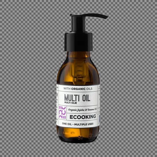 Ecooking Multi Purpose Oil