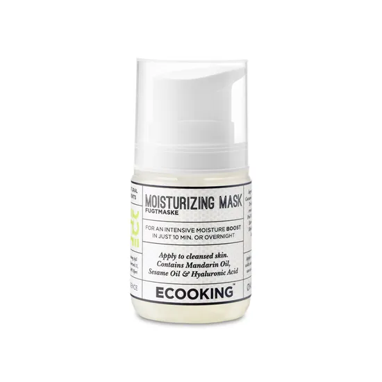 Ecooking Moisturising Mask