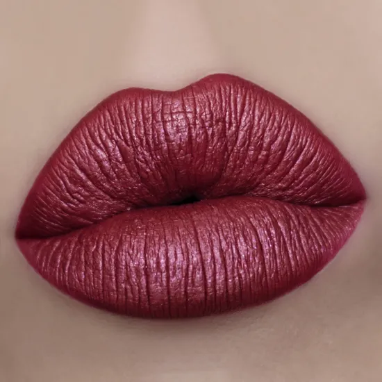 Gerard Cosmetics Hydra-Matte Liquid Lipstick Cristini