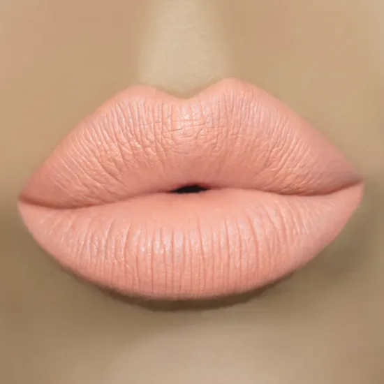 Gerard Cosmetics Hydra-Matte Liquid Lipstick Just Peachy