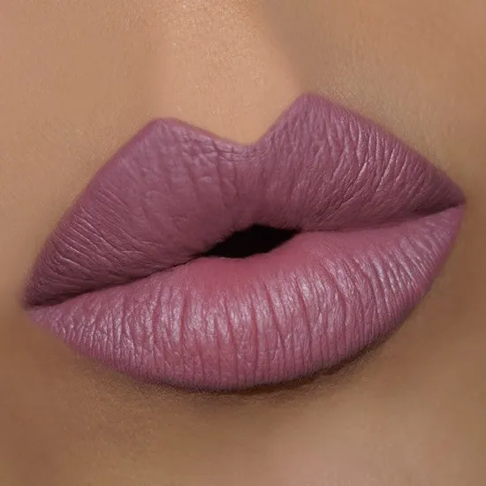 Gerard Cosmetics Hydra-Matte Liquid Lipstick Cher