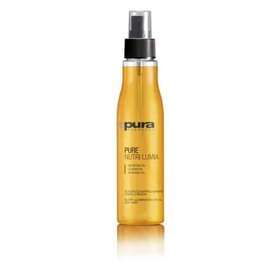 Pura Kosmetica Pure Nutri Lumia Illuminating Dry Oil