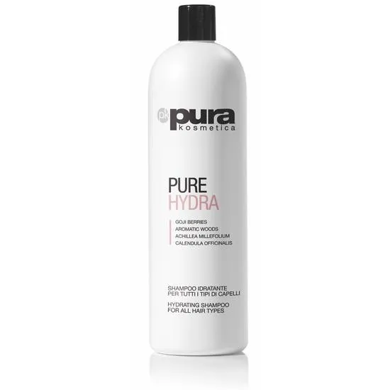 Pura Kosmetica Pure Hydra Shampoo