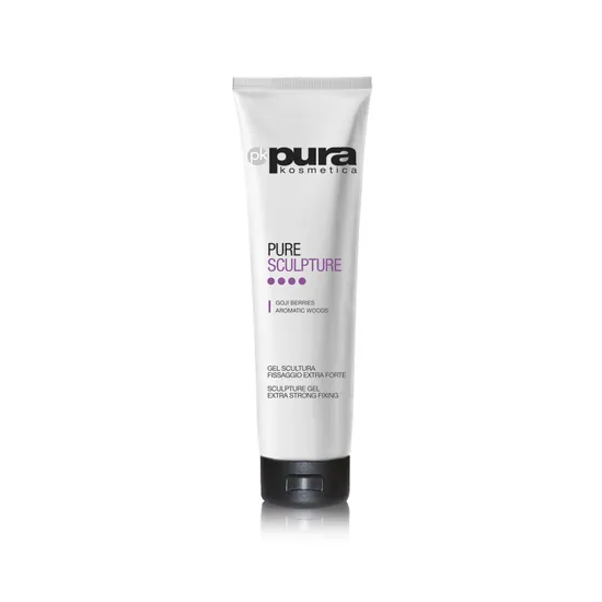 Pura Kosmetica Pure Sculpture Strong Hold Gel