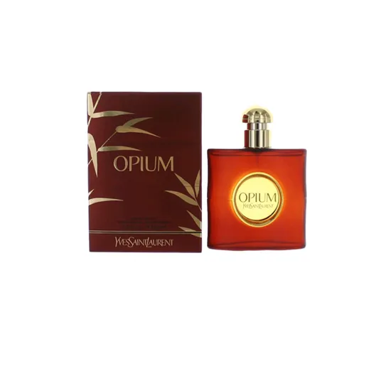 Yves Saint Laurent Opium Eau De Toilette