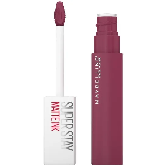 Maybelline Superstay 24 Matte Ink Lipstick 165 Successful