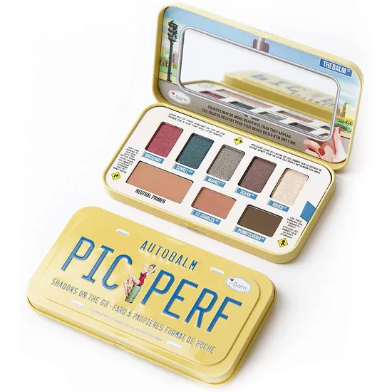 theBalm AUTOBALM PIC PERF