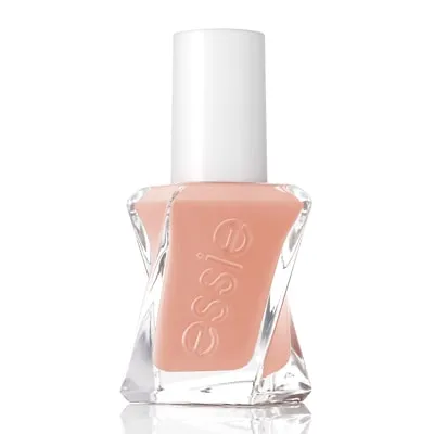 essie Gel Couture Sew Me