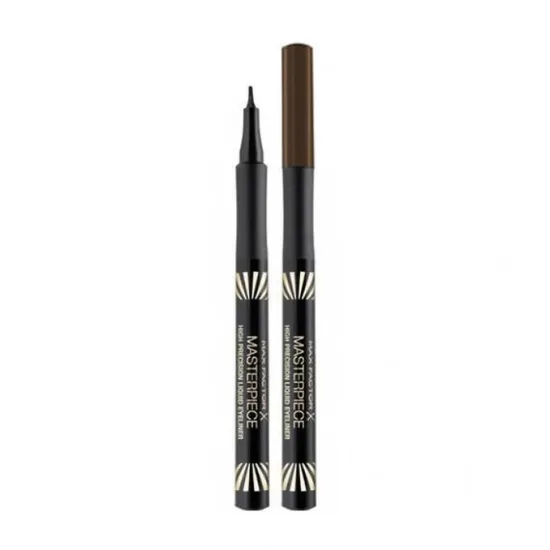 Max Factor Masterpiece High Precision Liquid Eyeliner Chocolate