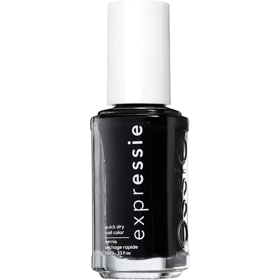 essie Expressie Quick Dry Formula Chip Resistant Nail Polish Now or Never