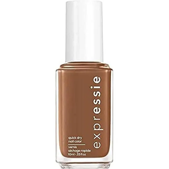 essie Expressie Quick Dry Formula Chip Resistant Nail Polish
