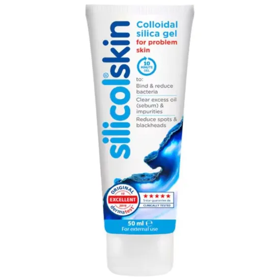 A.Vogel Saguna SilicolSkin Gel