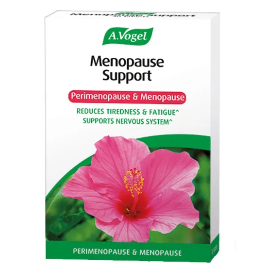 A.Vogel Menopause Support Tablets