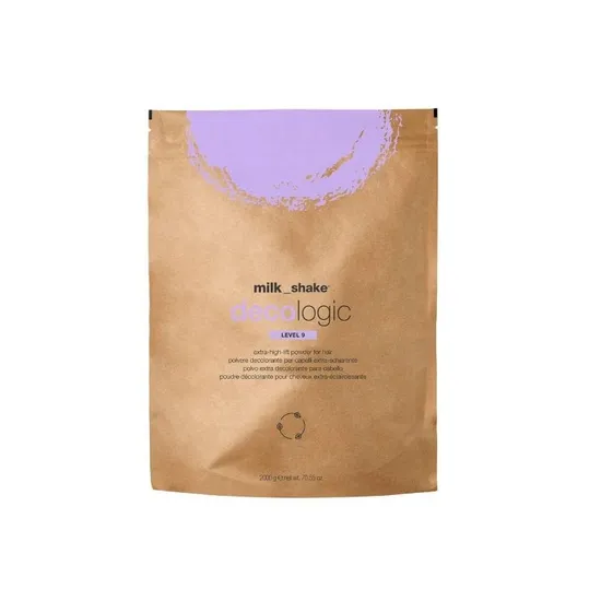 milk_shake Decologic Lightening Powder Level 9