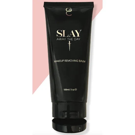 Gerard Cosmetics Slay Away The Day Makeup Removing Balm