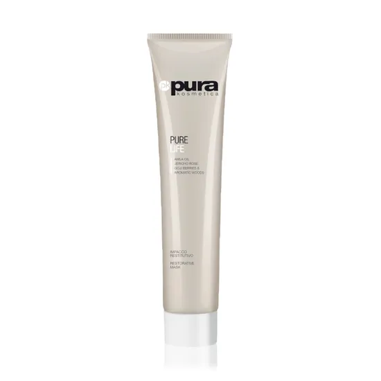 Pura Kosmetica Pure Life Restorative Mask 500Ml