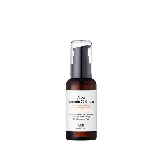 Purito Pure Vitamin C Serum