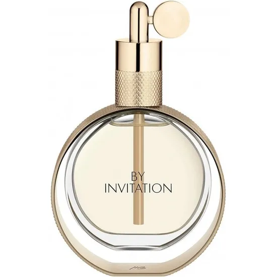 Michael Buble By Invitation Signature Eau De Parfum Spray