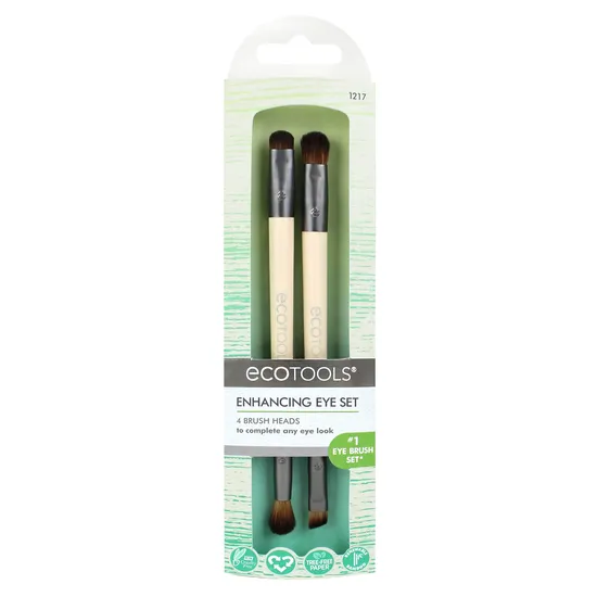 EcoTools Enhancing Eye Set