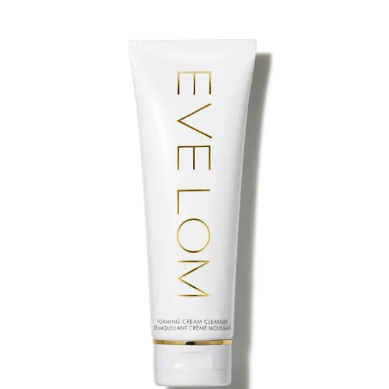 Eve Lom Foaming Cream Cleanser