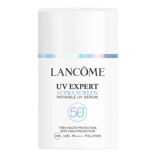 Lancôme UV Expert Supra Screen SPF 50+ Invisible UV Serum