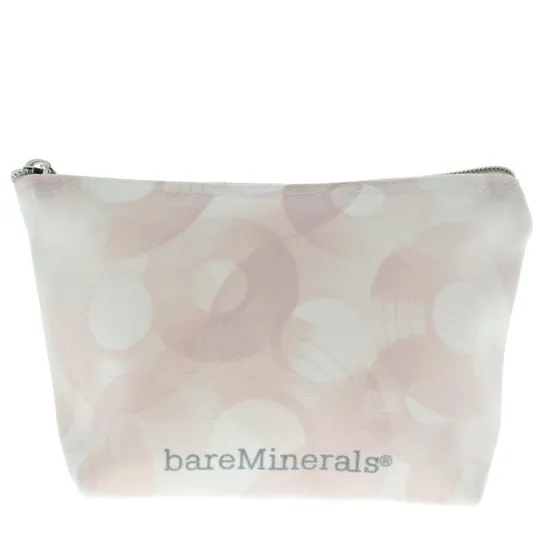 bareMinerals Cosmetic Bag