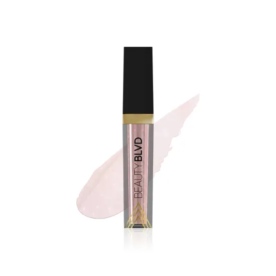Beauty Blvd Diamond Lip Gloss