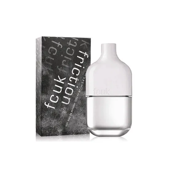 Fcuk Friction Him Eau De Toilette