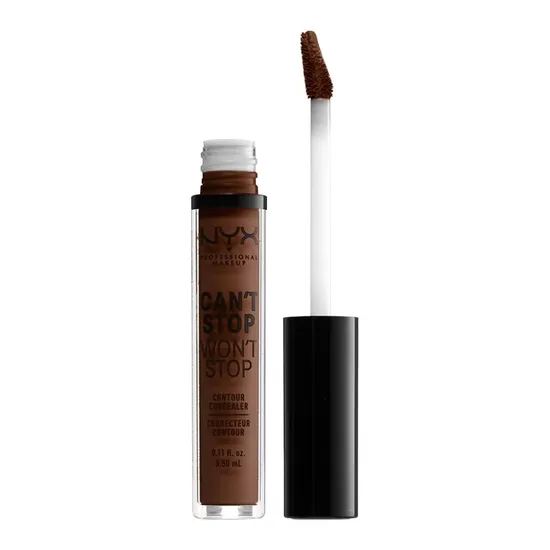 NYX Professional Makeup Can't Stop Won't Stop Contour Concealer