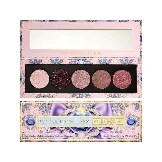 Pat McGrath Bijoux Brilliance Eyeshadow Palette | Sales