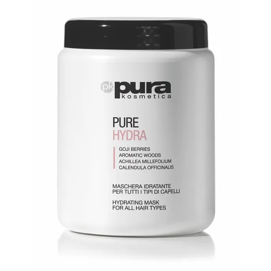 Pura Kosmetica Pure Hydra Hydrating Mask