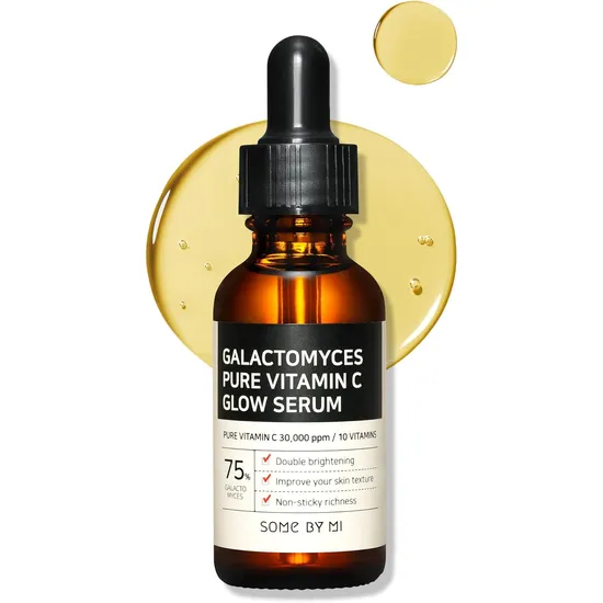 Some by Mi Galactomyces Pure Vitamin C Glow Serum