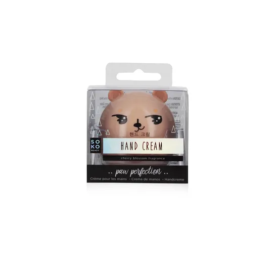 SOKO Ready Hand Cream