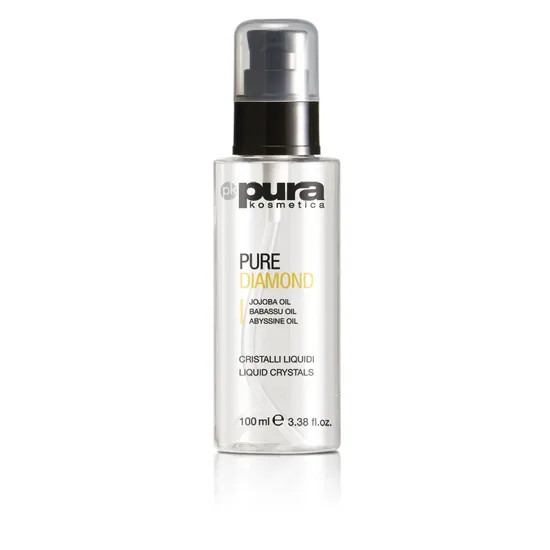 Pura Kosmetica Pure Diamond Liquid Crystals