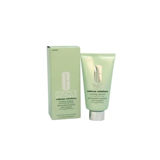 Clinique Redness Solutions Soothing Cleanser
