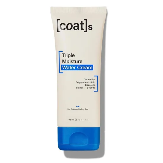 Coats Skin Triple Moisture Water Cream