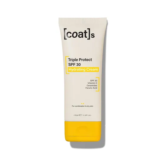 Coats Skin Triple Protect SPF 30 Hydrating Cream