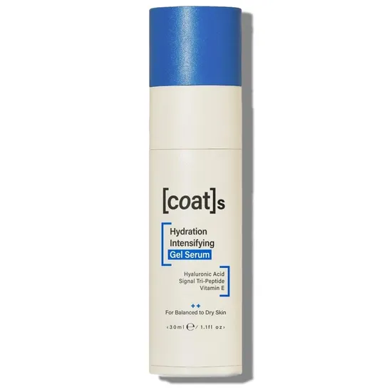 Coats Skin Hydration Intensifying Gel Serum
