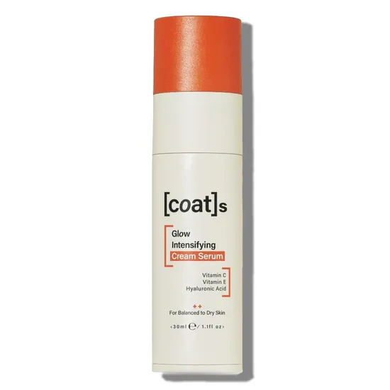 Coats Skin Glow Intensifying Cream Serum