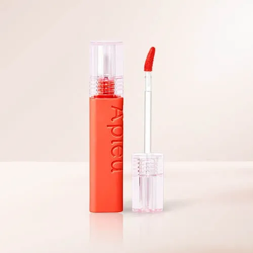 A'pieu Juicy Pang Mousse Tint Cr07 Orange Poem