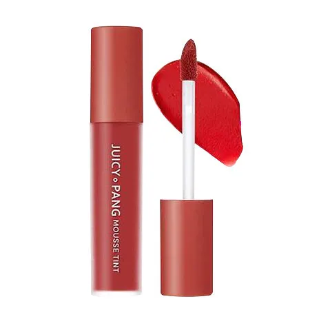 A'pieu Juicy Pang Mousse Tint Rd01 Apple
