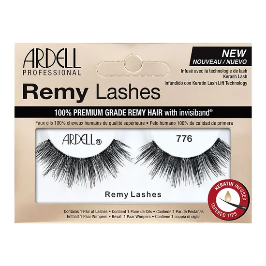 Ardell Remy Lashes