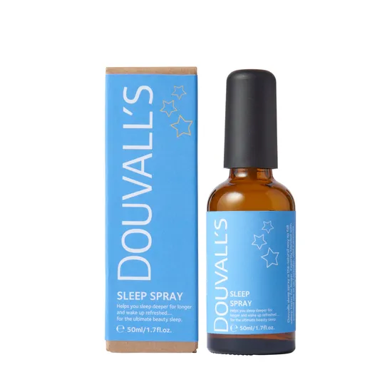 Douvall's Natural Sleep Spray