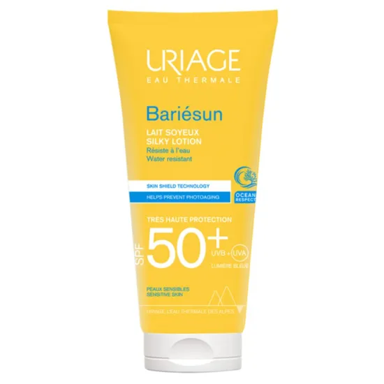 Uriage Bariesun Silky Lotion SPF 50+