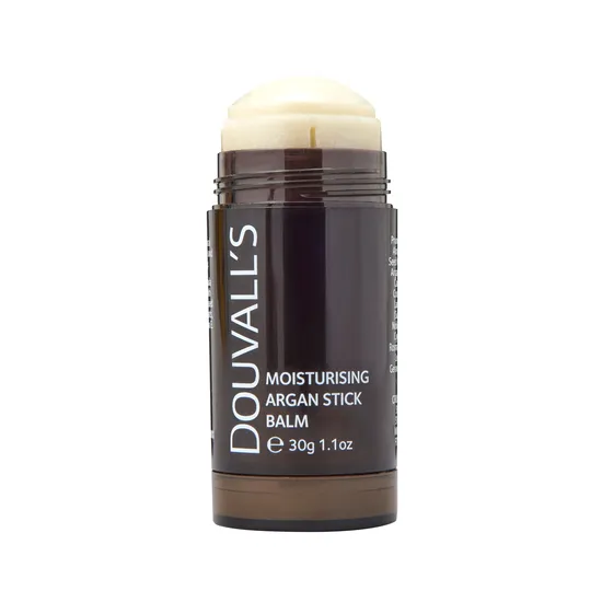 Douvall's Argan Highlight Stick Balm Silver Highlight
