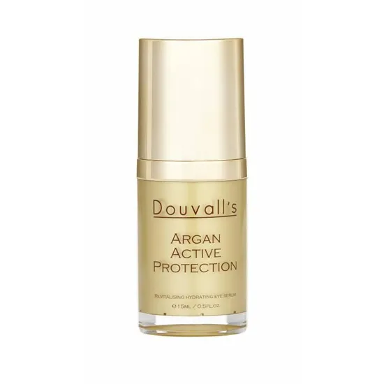 Douvall's Argan Active Protection Eye Serum