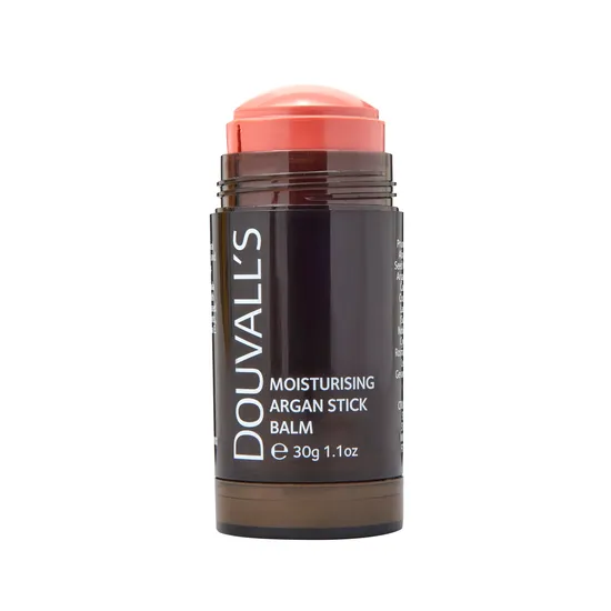 Douvall's Argan Colour Stick Balm Wild Honey