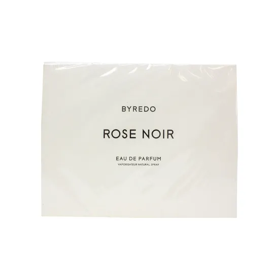 Byredo Rose Noir Eau De Parfum